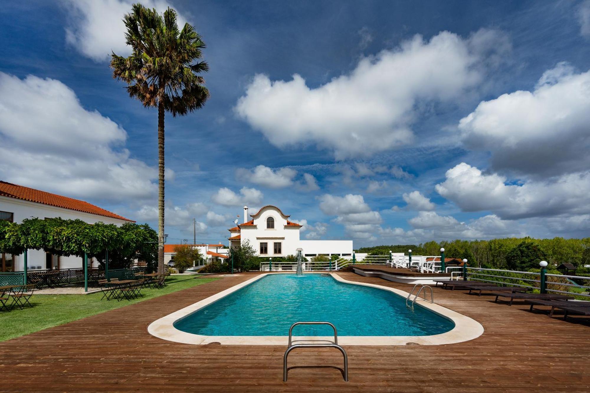 Quinta D'Anta- Hotel Rural Maiorca Exterior foto