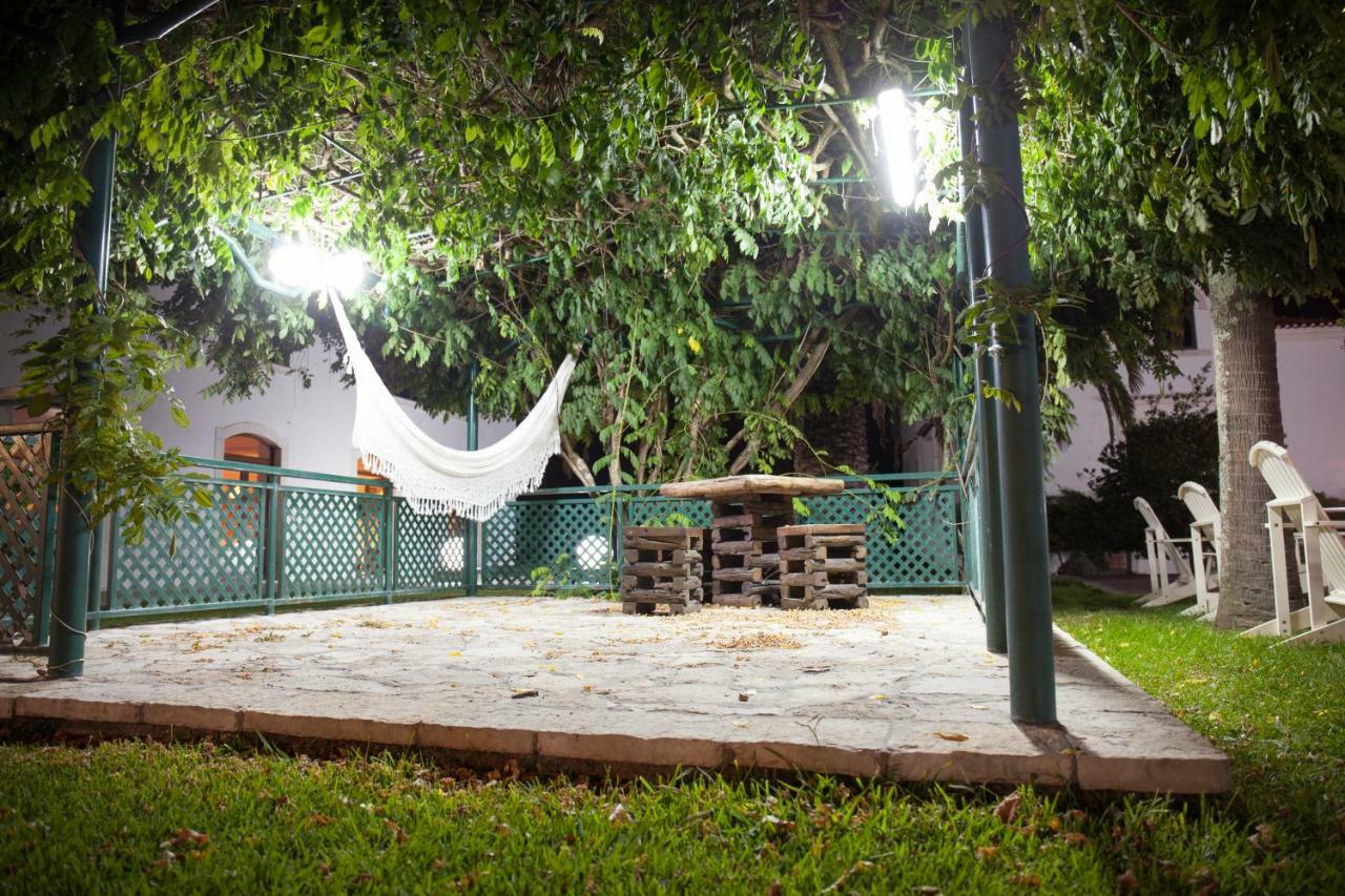 Quinta D'Anta- Hotel Rural Maiorca Exterior foto